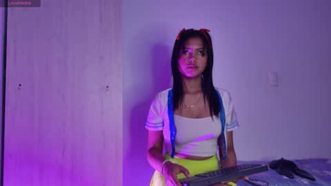 Mia Miller online show from November 8, 12:00 am