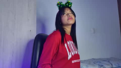 Mia Miller online show from November 21, 12:54 am