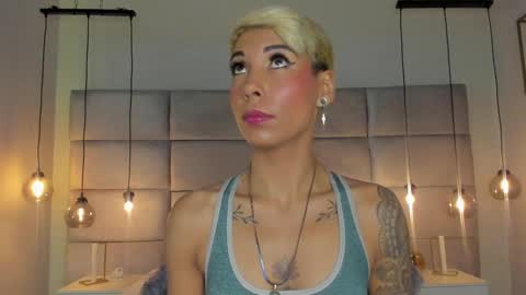 Snapshot of miamorgann chatting on January 3, 12:08 pm Mia Morgann online show from January 3, 12:08 pm