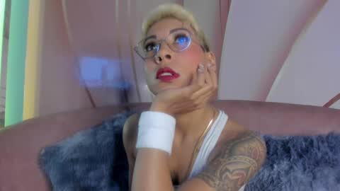 Snapshot of miamorgann chatting on January 6, 11:51 am Mia Morgann online show from January 6, 11:51 am