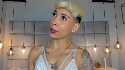 Snapshot of miamorgann chatting on January 12, 2:19 pm Mia Morgann online show from January 12, 2:19 pm