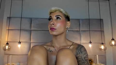 Snapshot of miamorgann chatting on January 13, 5:55 pm Mia Morgann online show from January 13, 5:55 pm