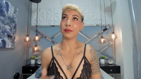 Snapshot of miamorgann chatting on January 15, 2:56 pm Mia Morgann online show from January 15, 2:56 pm