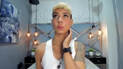 Snapshot of miamorgann chatting on January 16, 12:09 pm Mia Morgann online show from January 16, 12:09 pm