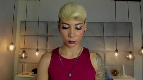 Snapshot of miamorgann chatting on January 17, 5:08 pm Mia Morgann online show from January 17, 5:08 pm