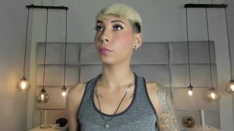 Snapshot of miamorgann chatting on January 18, 4:10 pm Mia Morgann online show from January 18, 4:10 pm