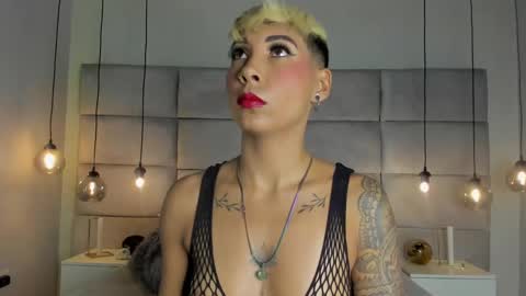 Snapshot of miamorgann chatting on January 23, 12:09 pm Mia Morgann online show from January 23, 12:09 pm