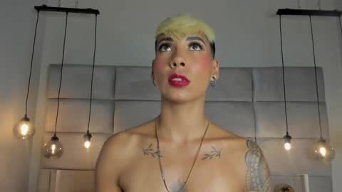 Snapshot of miamorgann chatting on January 23, 6:14 pm Mia Morgann online show from January 23, 6:14 pm