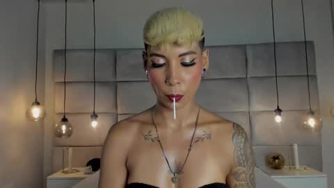 Snapshot of miamorgann chatting on January 26, 3:03 pm Mia Morgann online show from January 26, 3:03 pm