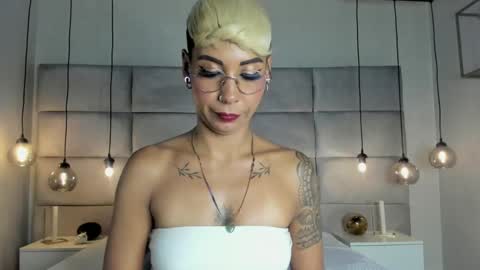 Snapshot of miamorgann chatting on January 29, 3:04 pm Mia Morgann online show from January 29, 3:04 pm