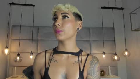 Snapshot of miamorgann chatting on January 31, 6:14 pm Mia Morgann online show from January 31, 6:14 pm