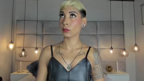 Snapshot of miamorgann chatting on February 1, 12:05 pm Mia Morgann online show from February 1, 12:05 pm