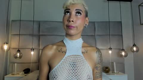 Snapshot of miamorgann chatting on February 12, 5:26 pm Mia Morgann online show from February 12, 5:26 pm