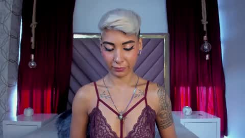 Snapshot of miamorgann chatting on February 20, 2:46 pm Mia Morgann online show from February 20, 2:46 pm