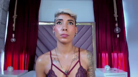 Snapshot of miamorgann chatting on February 20, 5:51 pm Mia Morgann online show from February 20, 5:51 pm