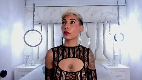 Snapshot of miamorgann chatting on February 25, 11:30 am Mia Morgann online show from February 25, 11:30 am