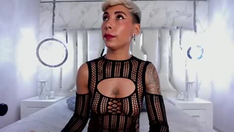 Snapshot of miamorgann chatting on February 25, 2:33 pm Mia Morgann online show from February 25, 2:33 pm