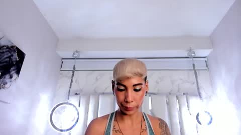 Snapshot of miamorgann chatting on February 26, 6:11 pm Mia Morgann online show from February 26, 6:11 pm