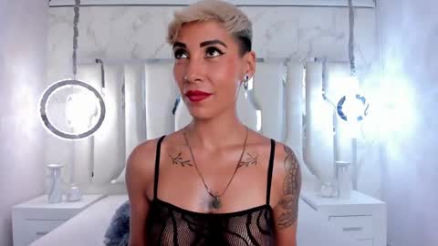 Snapshot of miamorgann chatting on February 27, 6:42 pm Mia Morgann online show from February 27, 6:42 pm