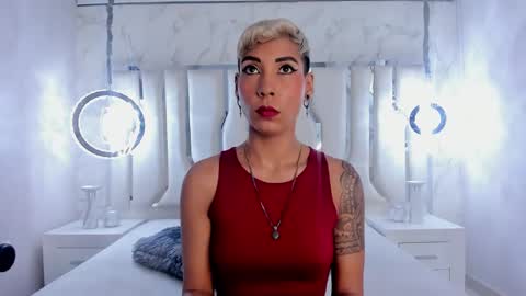 Snapshot of miamorgann chatting on February 28, 12:52 pm Mia Morgann online show from February 28, 12:52 pm