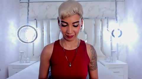 Snapshot of miamorgann chatting on February 28, 4:53 pm Mia Morgann online show from February 28, 4:53 pm