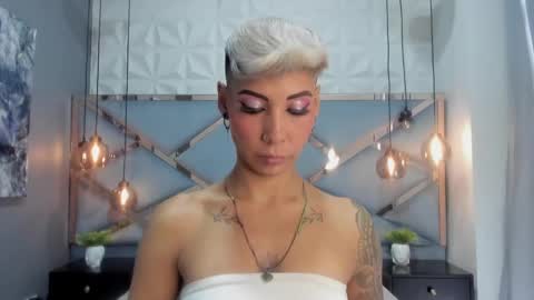 Snapshot of miamorgann chatting on March 2, 1:05 pm Mia Morgann online show from March 2, 1:05 pm