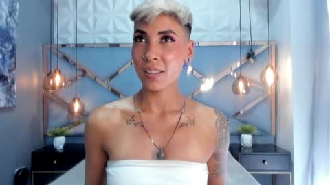 Snapshot of miamorgann chatting on March 2, 7:12 pm Mia Morgann online show from March 2, 7:12 pm