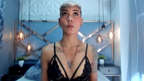 Snapshot of miamorgann chatting on March 3, 1:31 pm Mia Morgann online show from March 3, 1:31 pm