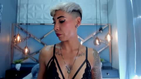 Snapshot of miamorgann chatting on March 3, 7:39 pm Mia Morgann online show from March 3, 7:39 pm