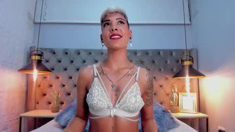 Snapshot of miamorgann chatting on March 4, 5:13 pm Mia Morgann online show from March 4, 5:13 pm