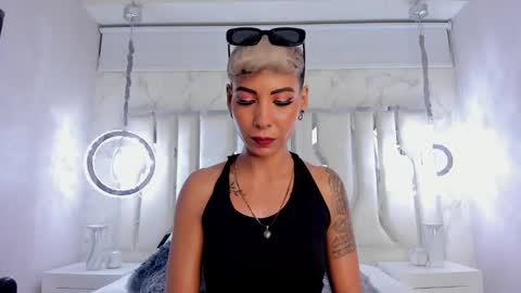 Snapshot of miamorgann chatting on March 8, 4:06 pm Mia Morgann online show from March 8, 4:06 pm