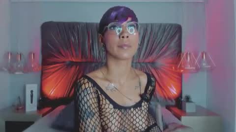 Snapshot of miamorgann chatting on September 27, 2:00 pm Mia Morgann online show from September 27, 2:00 pm