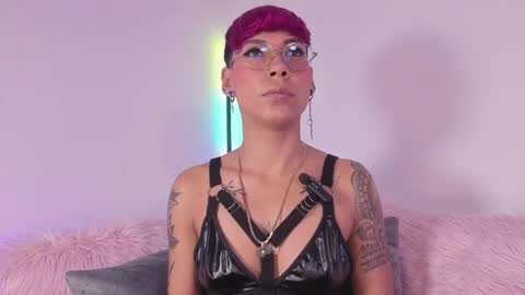 Snapshot of miamorgann chatting on November 19, 1:33 pm Mia Morgann online show from November 19, 1:33 pm