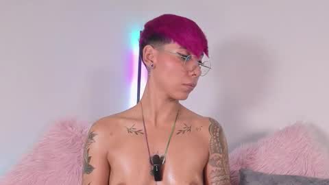 Snapshot of miamorgann chatting on November 20, 5:45 pm Mia Morgann online show from November 20, 5:45 pm