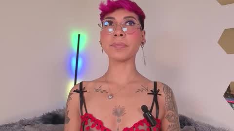 Snapshot of miamorgann chatting on November 26, 1:34 pm Mia Morgann online show from November 26, 1:34 pm