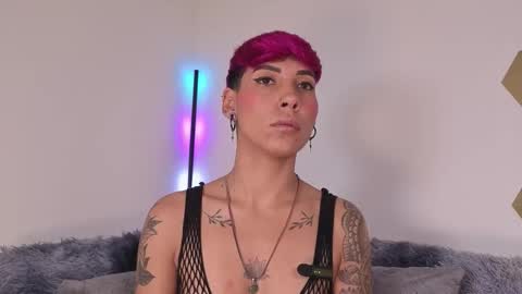 Snapshot of miamorgann chatting on November 27, 1:46 pm Mia Morgann online show from November 27, 1:46 pm