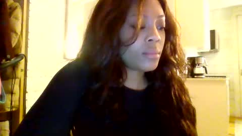 MiaMuffn online show from September 21, 10:11 pm