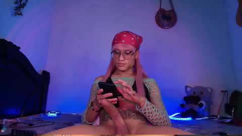 MianCuntyDoll online show from November 26, 6:53 pm