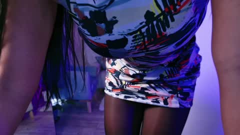 My name is Mia  Please say hello I like to chat with you. If you have requests or dirty talk please use tip online show from January 7, 4:16 pm