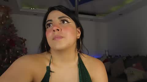 MiaHancock online show from January 11, 6:35 am