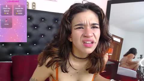 miascarlet_16 online show from September 19, 1:34 pm