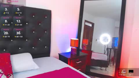 miascarlet_16 online show from September 25, 1:15 pm