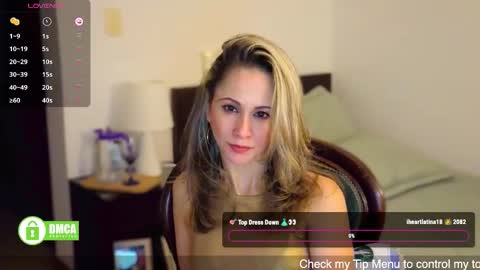 Snapshot of miasiren chatting on September 18, 1:18 am miasiren online show from September 18, 1:18 am