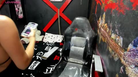 Mariana online show from November 24, 12:27 pm