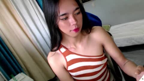 Mia online show from January 18, 11:00 pm