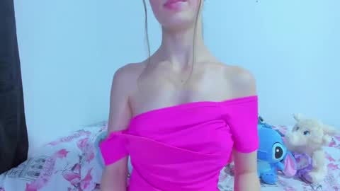  Chloe  online show from February 7, 12:42 am