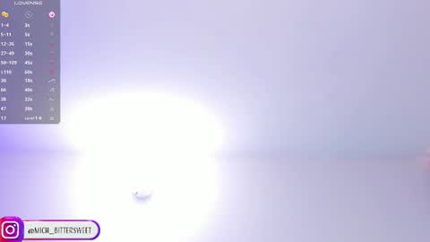         online show from February 9, 9:28 pm