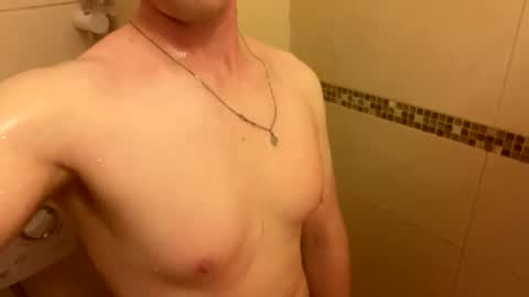 Michael hard online show from November 29, 9:07 pm