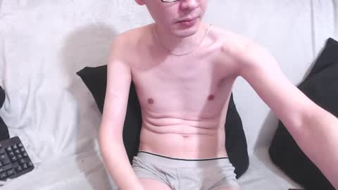 Michael online show from February 17, 6:09 am