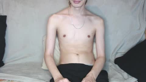 Michael online show from October 23, 5:40 am